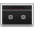 DV Casette Unlabeled Icon 32x32 png